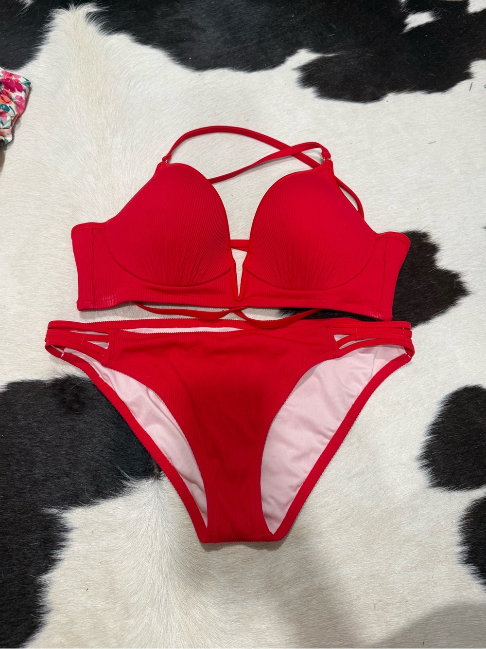 Shade and shore swimsuit